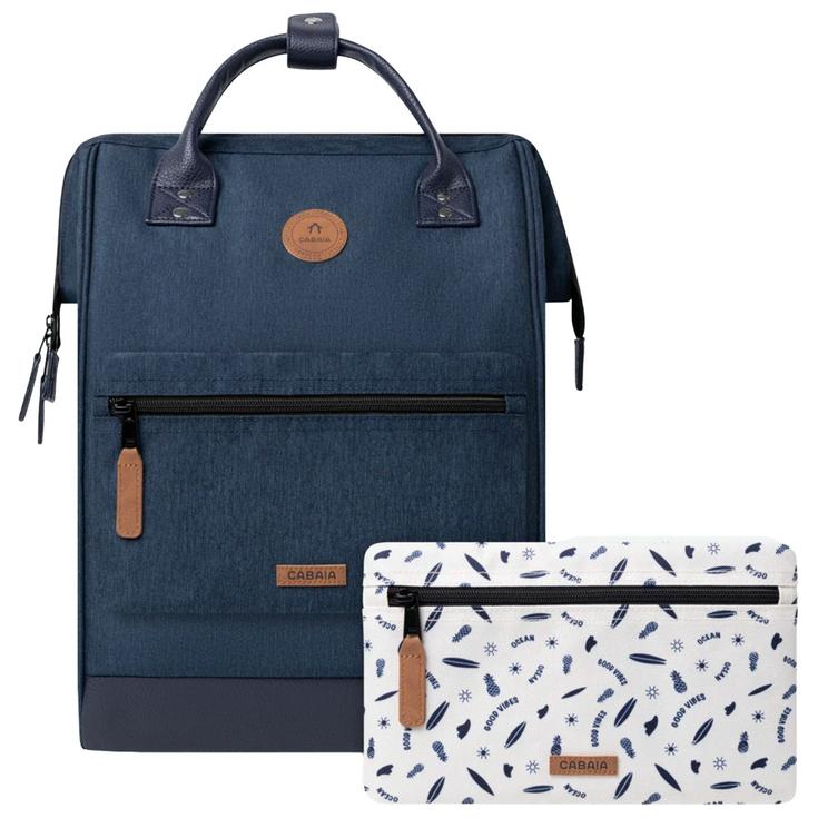 Cabaia Sac à dos Adventurer Maxi 23L Port Antonio Présentation