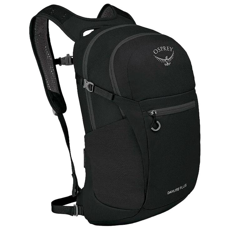 Osprey Sac à dos Daylite Plus 20 Black Présentation