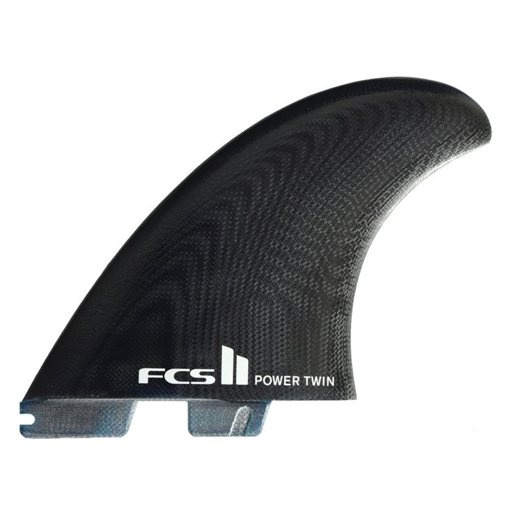 Fcs Ailerons Surf II Power Twin PG 