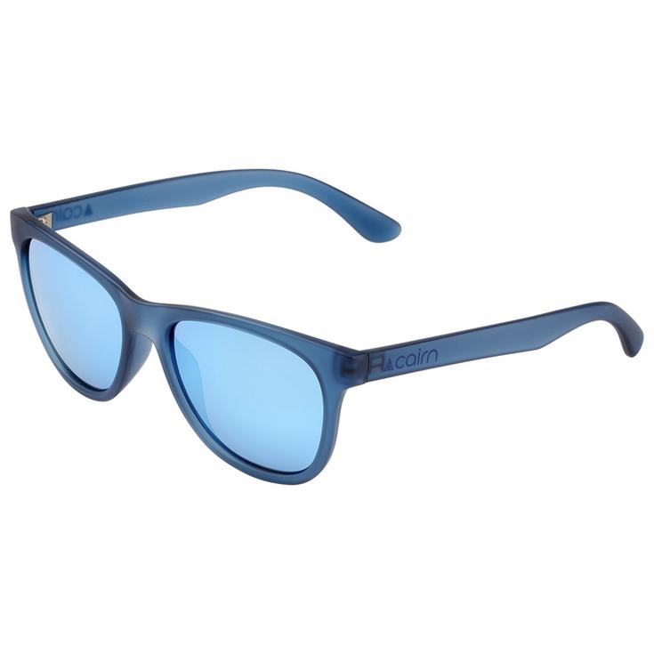 Cairn Lunettes de soleil Foolish Junior Crystal Horizon Présentation