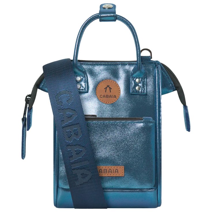 Cabaia Sac bandouliere Nano Bag 1.8L Larissa Présentation