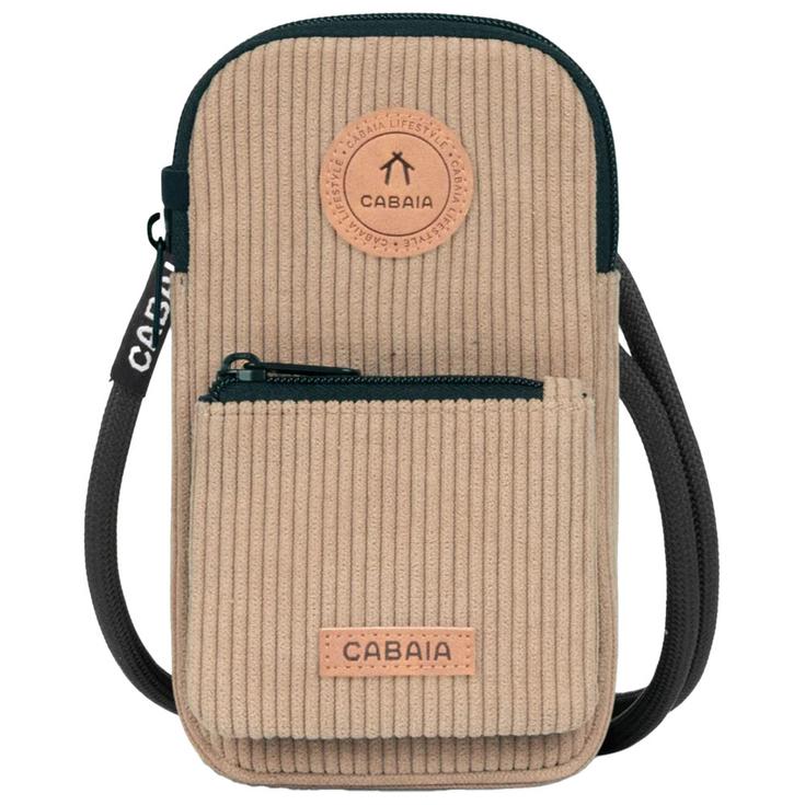 Cabaia Accessoires téléphone Phone Bag 0.4L Luxor Présentation