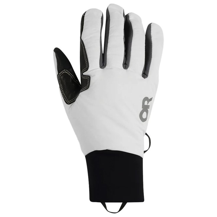 Outdoor Research Gant Deviator Gloves Snow Présentation
