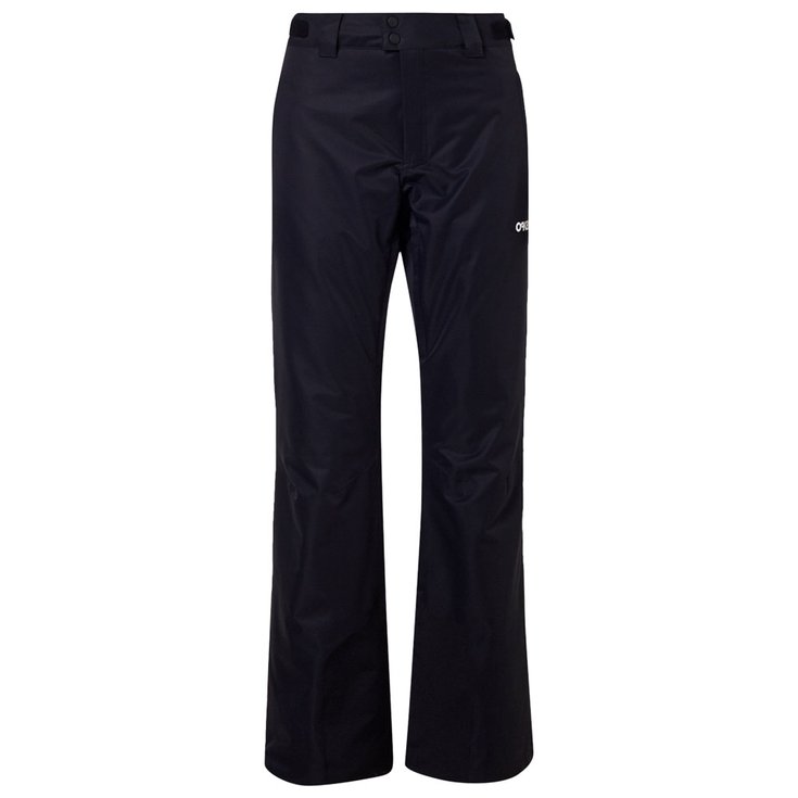Oakley Pantalon Ski Jasmine Insulated Pant Blackout Présentation