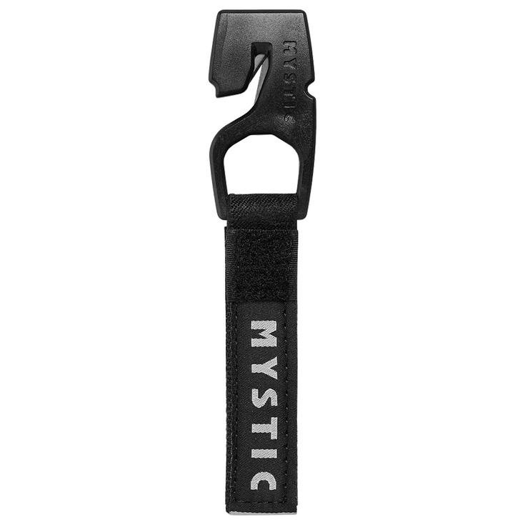 Mystic Coupe ligne Safety Knife Black Présentation