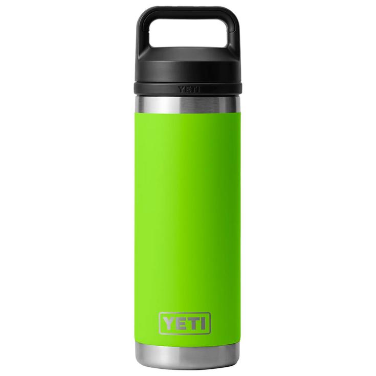 Yeti Gourde Rambler 18 Oz (532 ml) Venom Présentation