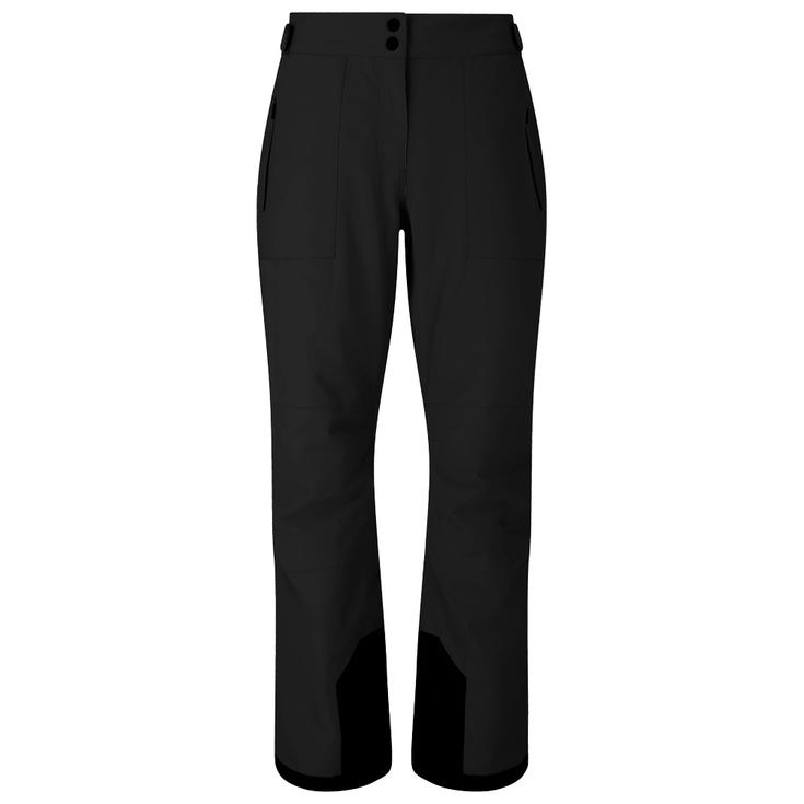 Slope Pantalon Ski Killy W's Insulated Black Présentation