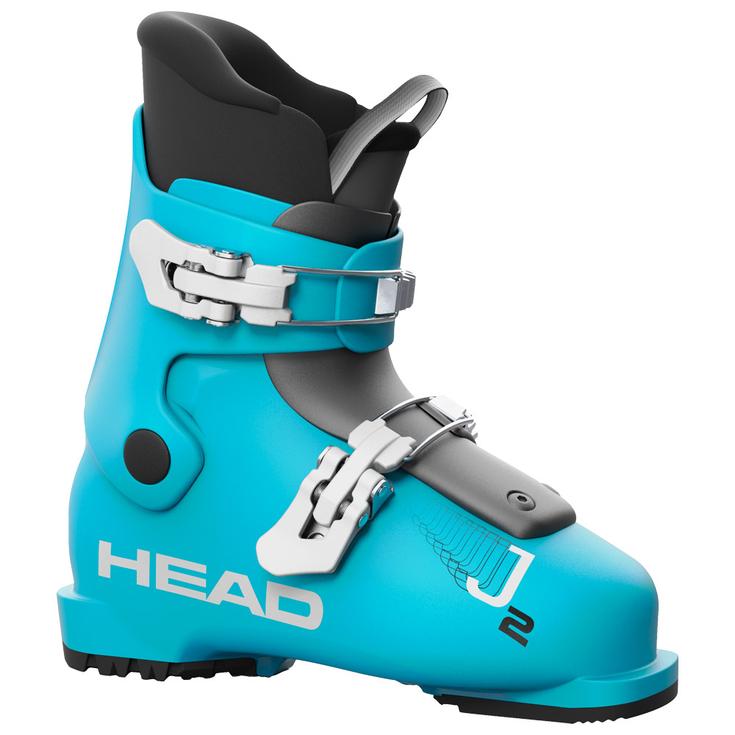 Head Chaussures de Ski J 2 Speedblue 