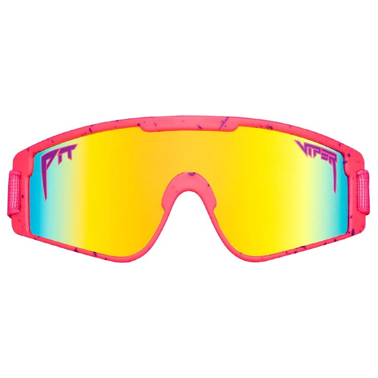 Pit Viper Lunettes de soleil The Baby Vipes The Radical Présentation