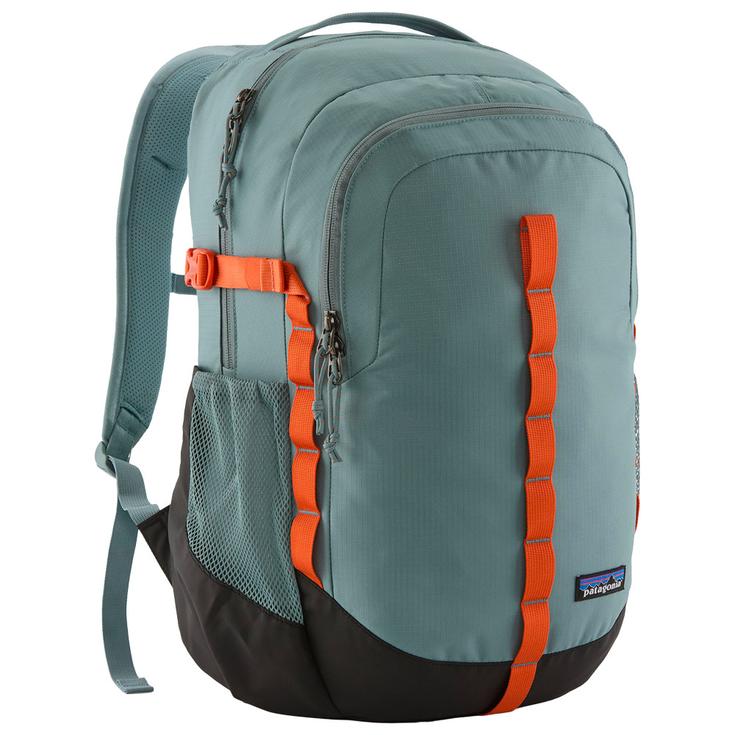 Patagonia Sac à dos Refugio Day Pack 26L Blue Sage Présentation