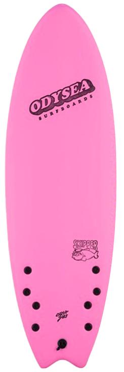 Catch Surf Planche Surf Odysea Skipper Pro - Kai Tho - Pink 