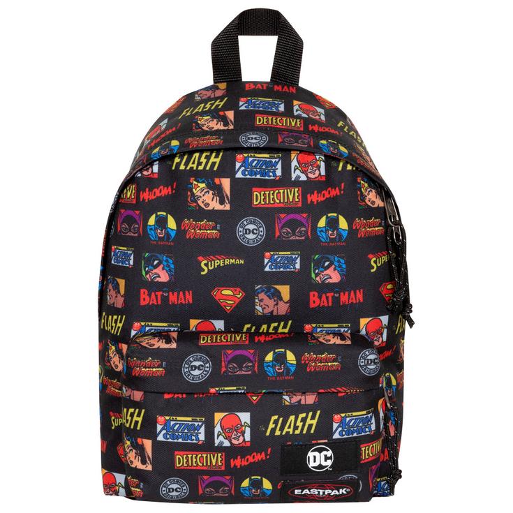 Eastpak Sac à dos Orbit 10L Dc Icons Présentation
