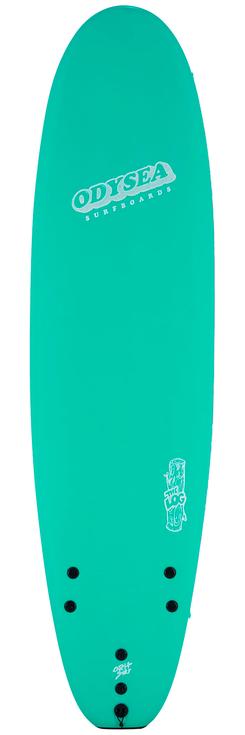 Catch Surf Planche Surf Odysea Log - Blair Conklin - Turquoise Dos