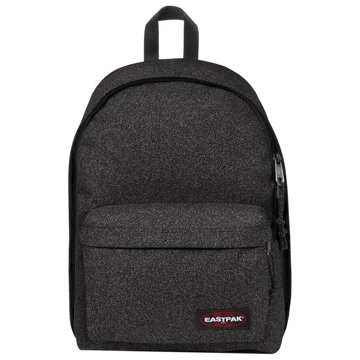 Eastpak Sac à dos Out Of Office 27L Spark Black Présentation