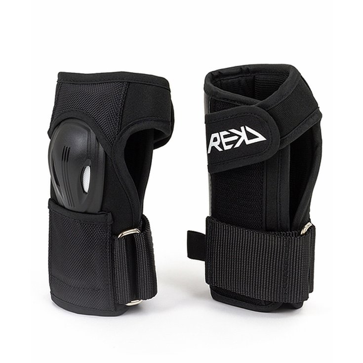 Rekd Protection Protections Poignets REKD Pro Wristguard Profil