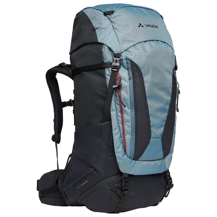 Vaude Sac à dos Women's Avox 60+10 Heron Présentation