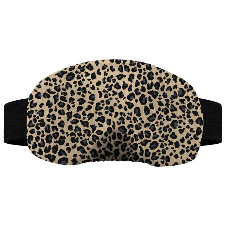 Foehnalpes Etui Masque Ski Goggle Liner Neopard Présentation