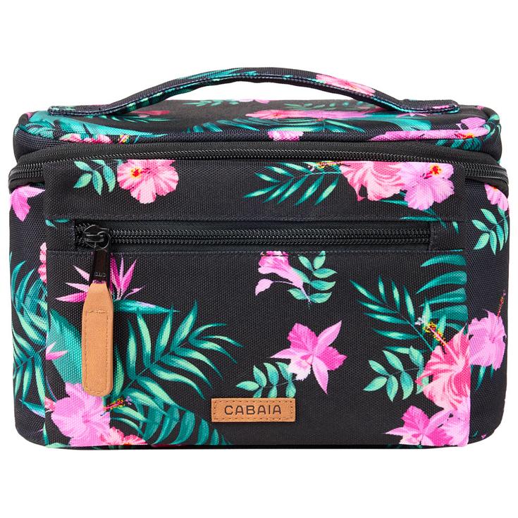 Cabaia Trousse de toilette Vanity Small 4.1L Valladolid Présentation