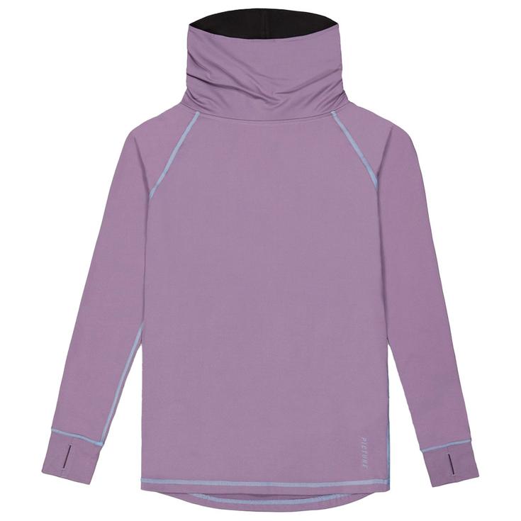 Picture Polaire Pagaya High Grape Jam 