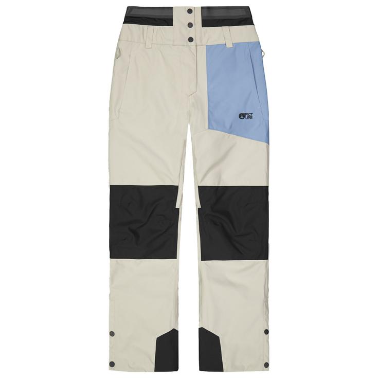 Picture Pantalon Ski Seen Stonewash Présentation