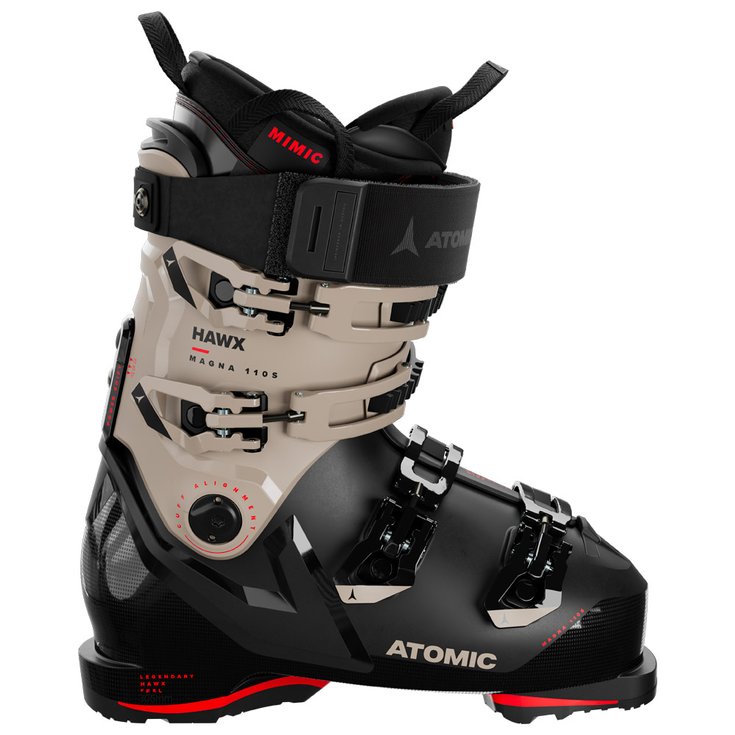 Atomic Chaussures de Ski Hawx Magna 110 S Gw Dos