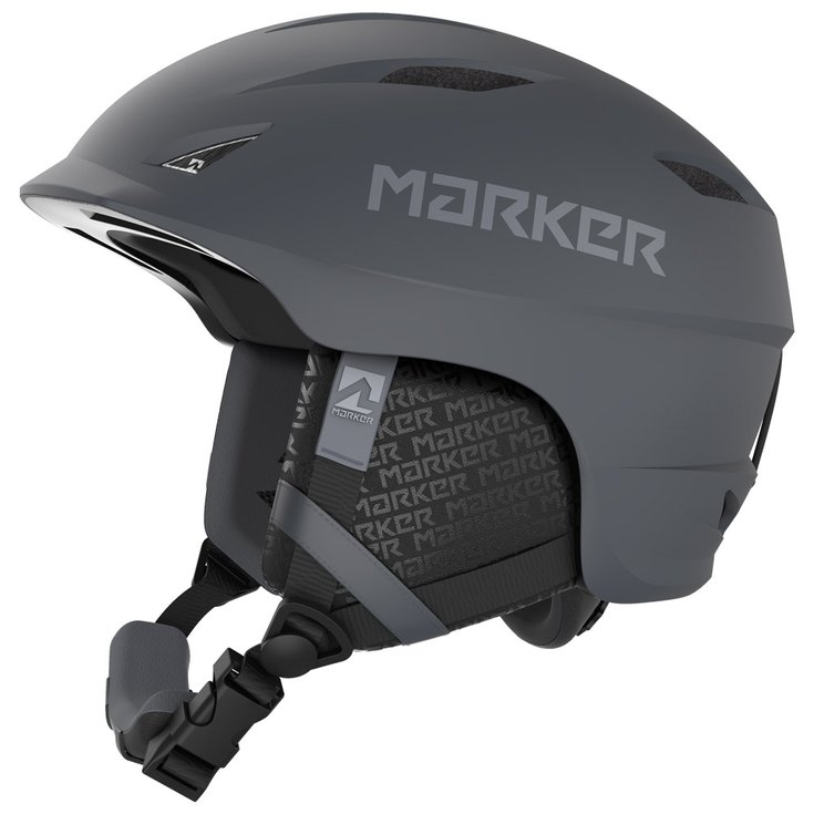 Marker Casque Companion Grey Présentation