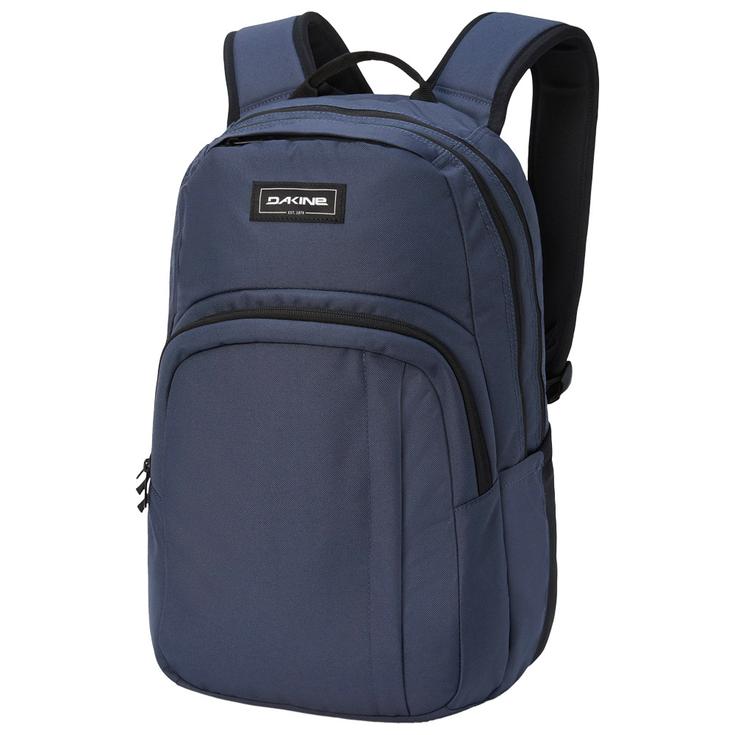 Dakine Sac à dos Campus M 25L Odyssey Présentation