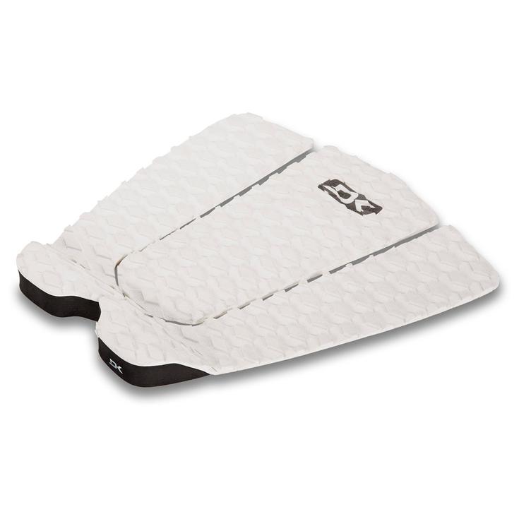 Dakine Pad Surf Andy Irons Pro Surf Traction Pad White Présentation