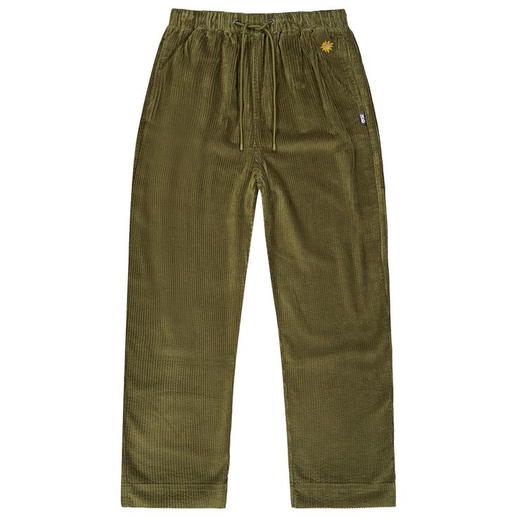 Picture Pantalon Laikko Tobacco Présentation