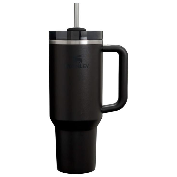 Stanley Mug The Quencher H2.0 Flowstate Tumbler 1.18 L Black 2.0 Présentation