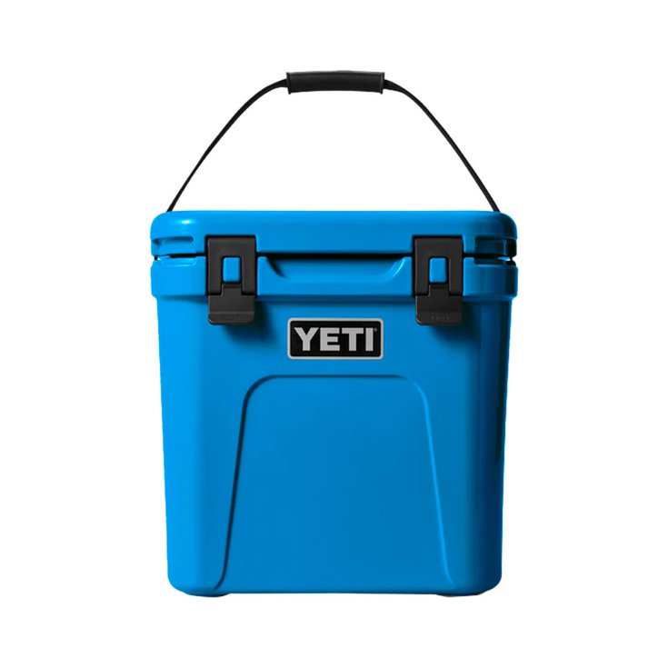 Yeti Glacière Roadie 24 Big Wave Blue Présentation