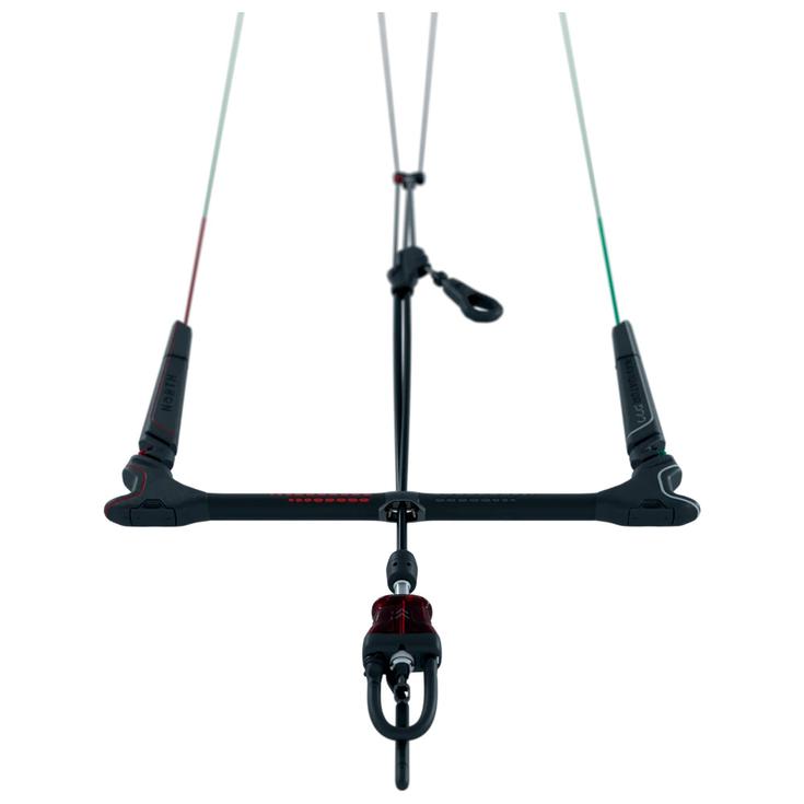 North Kiteboarding Barre de Kite Navigator Pro Détail