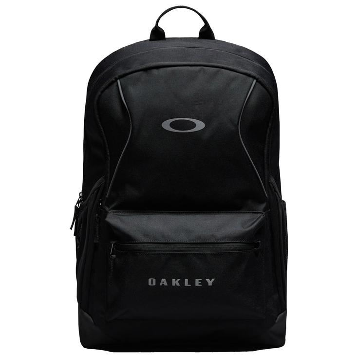 Oakley Sac à dos Oakley Spark Traverse Pitch Black Présentation