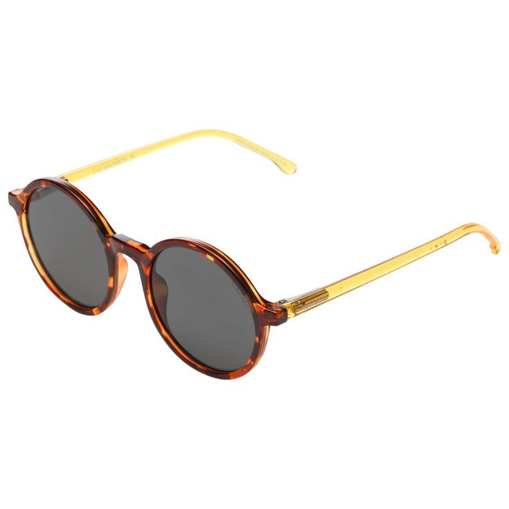 Komono Lunettes de soleil Madison Jr Havana Combi Présentation