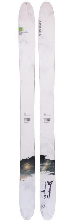 Armada Ski Alpin Whitewalker 121 