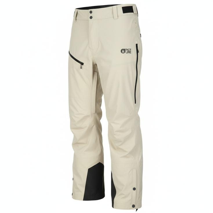 Picture Pantalon Ski Eron 3L Pure Cashmere Présentation