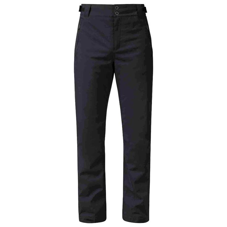 Rossignol Pantalon Ski Siz Pant Black Présentation
