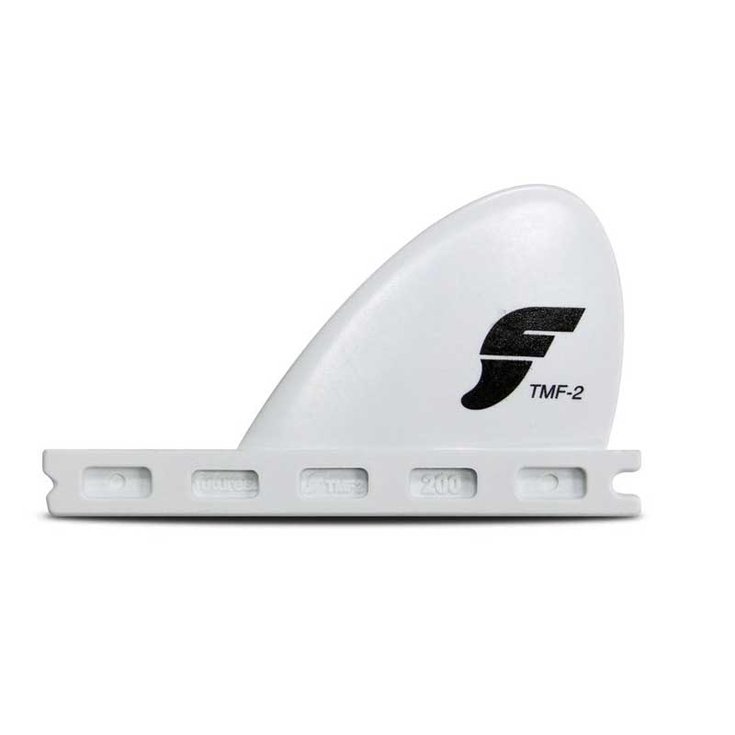 Futures Fins Ailerons Surf Derive de surf - TMF2 Knubster Profil