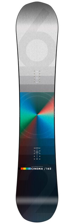 Nitro Planche Snowboard Cinema 