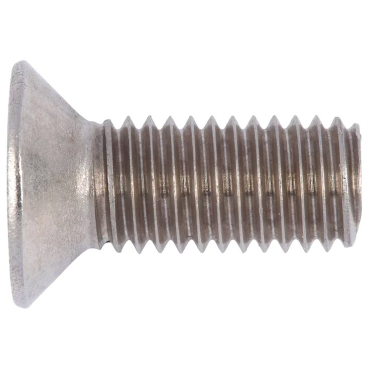 Glisse-Proshop Outillage Visserie Marine TORX - M6 (lot de 4) Détail