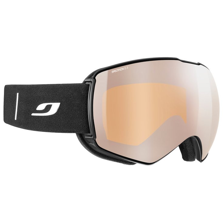 Julbo Masque de Ski Lightyear Otg Noir Specton 3 Présentation