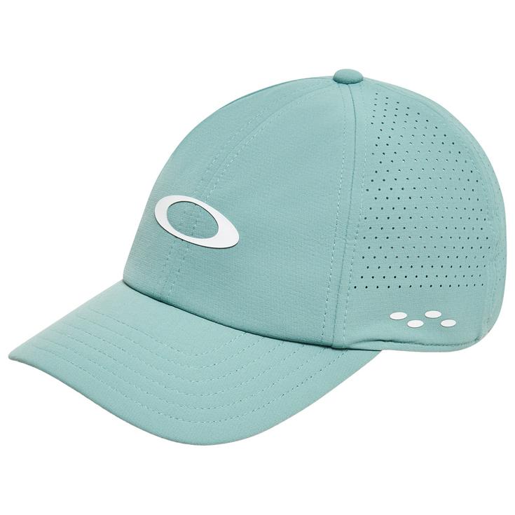 Oakley Casquettes Performance 6 Panel Pacific Présentation