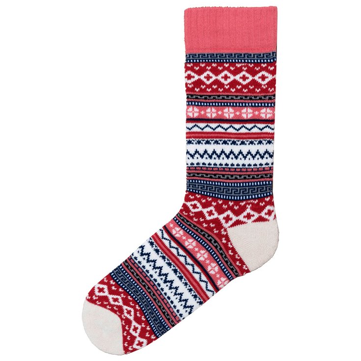Polar Star Chaussettes Winter Socks Ida Présentation