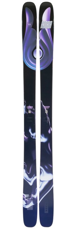 Armada Ski Alpin Arv 94 Côté