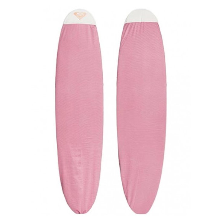 Roxy Housse Surf chaussette Funboard 2020 - Rose Dos