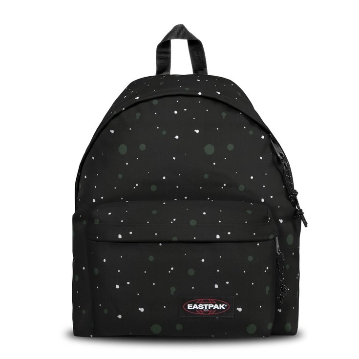 Eastpak Sac à dos Padded Pak'r 24L Splashes Dark Profil