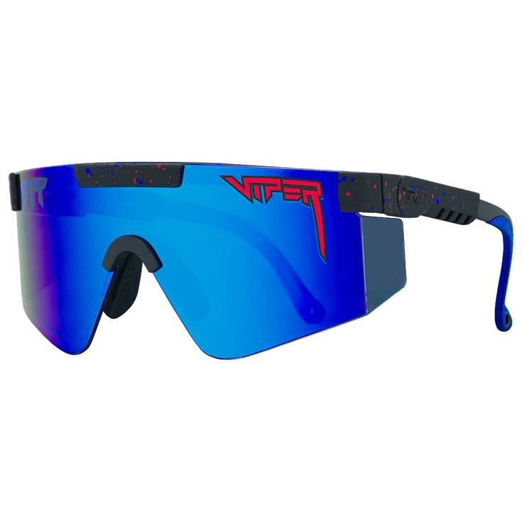 Pit Viper Lunettes de soleil The Original 2.0 Narrow The Peacekeeper Présentation