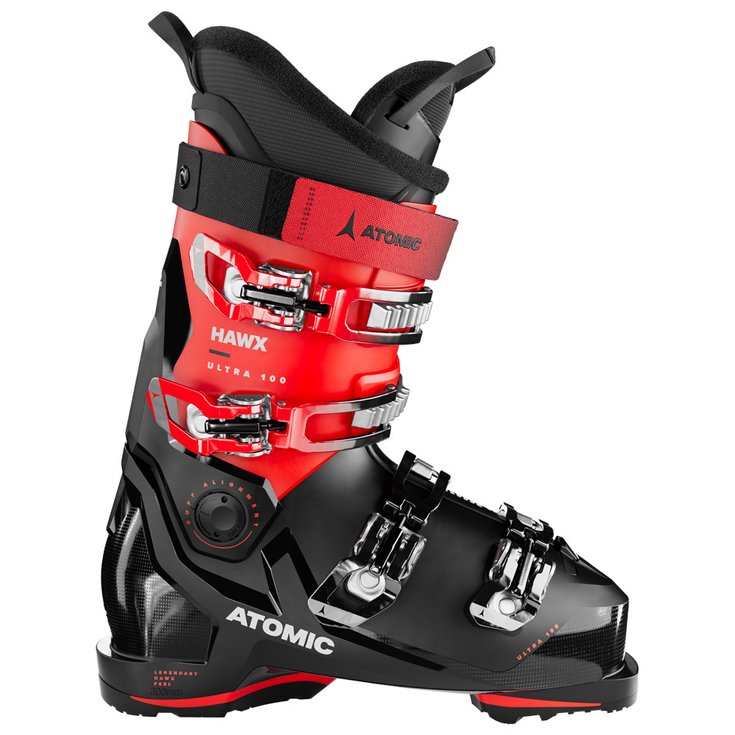Atomic Chaussures de Ski Hawx Ultra 100 Gw Devant