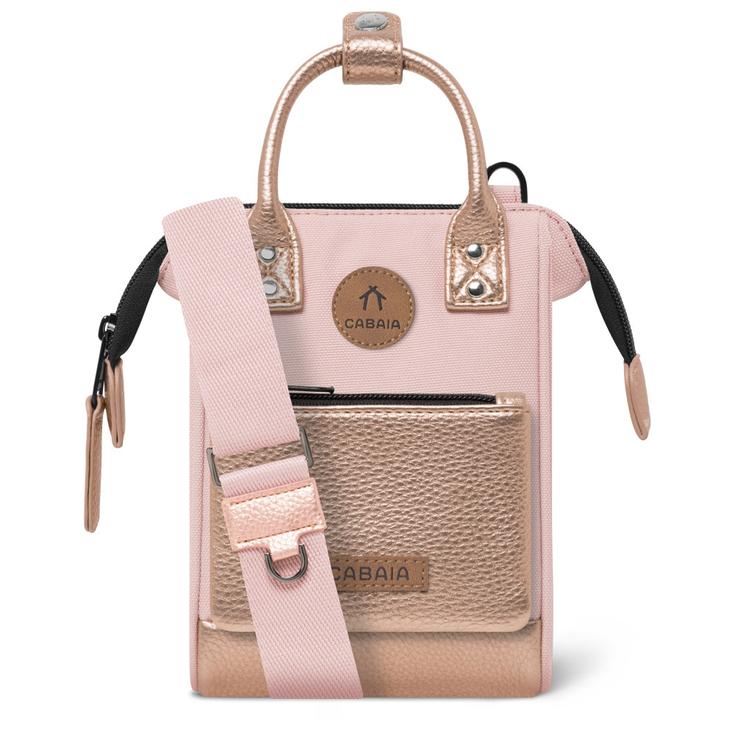 Cabaia Sac à dos Adventurer Nano 5.5L Queretaro Présentation
