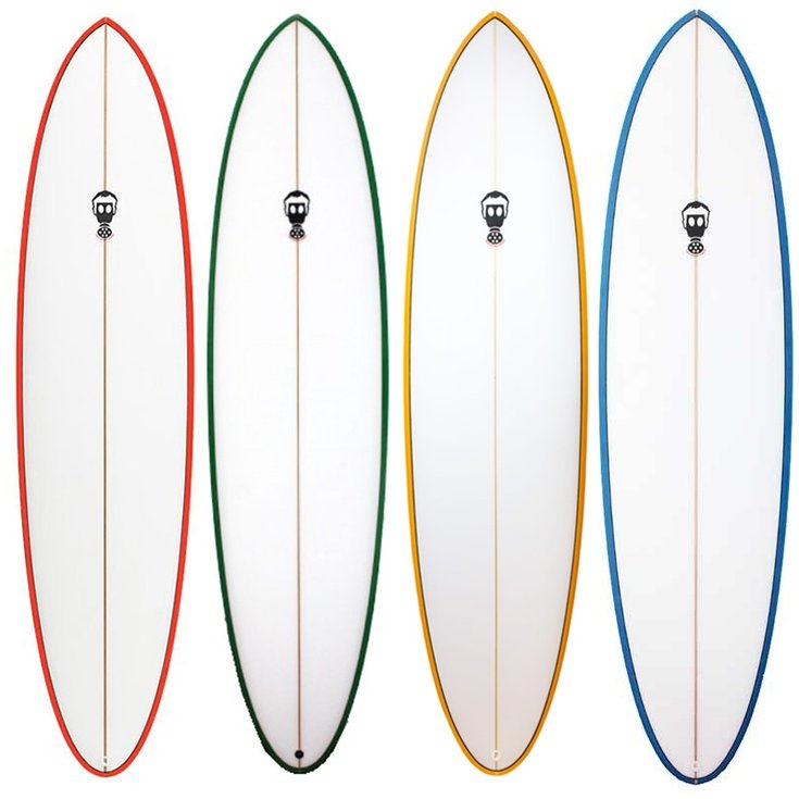 Board de Surf Phipps Planche de surf Phipps Big Bad Egg Ete 2024 Glisse proshop